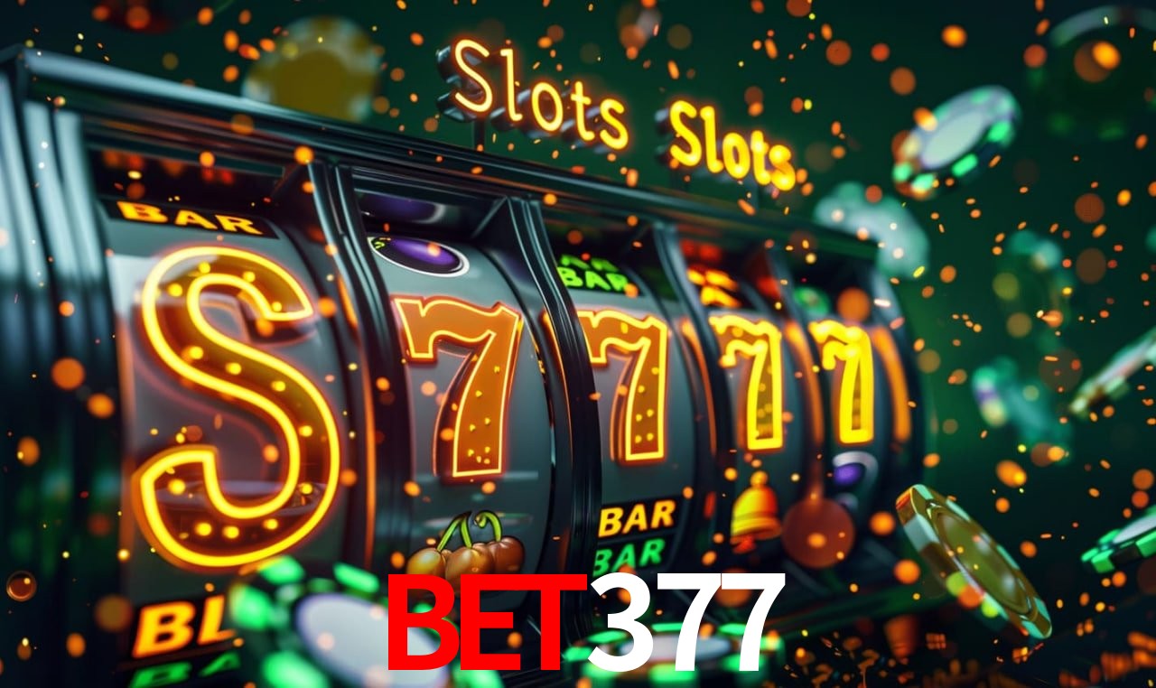 Cadastro Rápido BET377