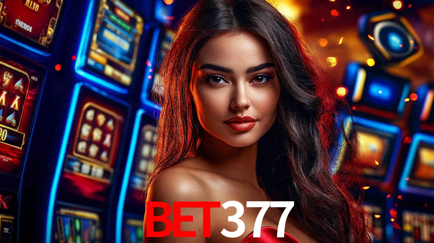 PIX Instantâneo BET377