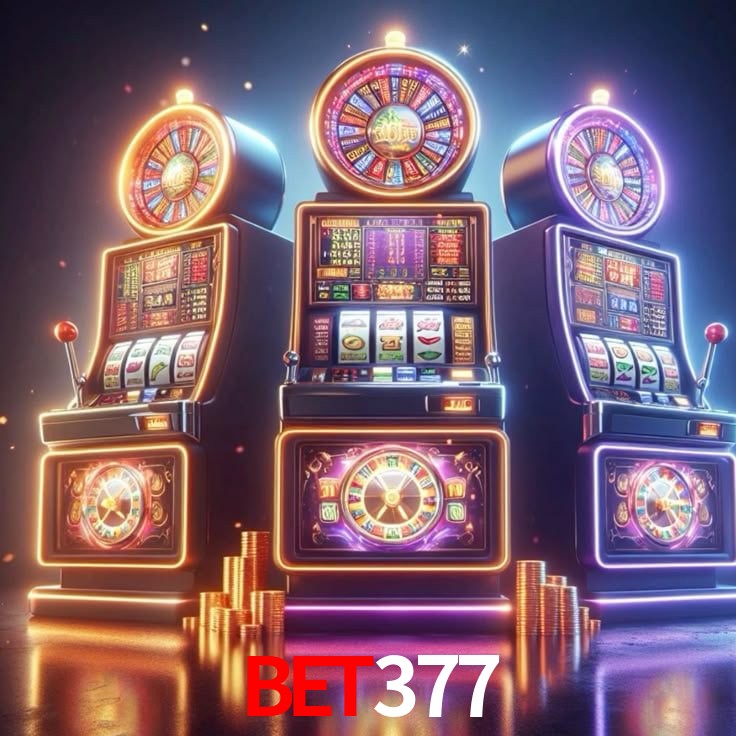 BET377: Jogos de Caça-Níqueis-Altas Recompensas, Roleta-Velocidade, Blackjack-Desafios Máximos