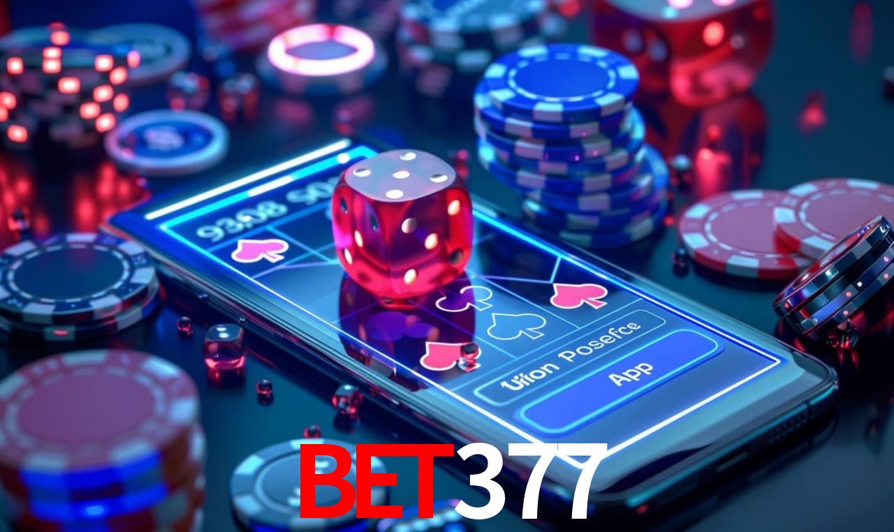 Especiais de Fim de Semana BET377