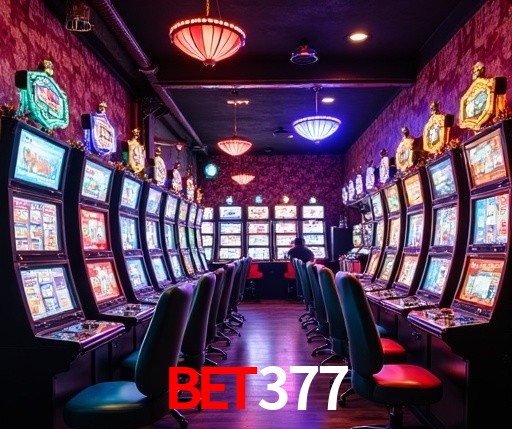 Integração de APIs BET377