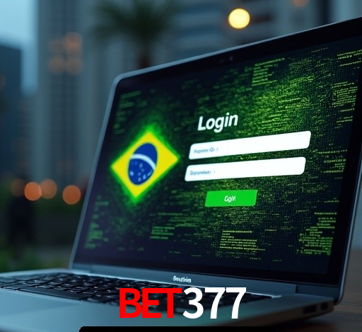 Integração de APIs BET377