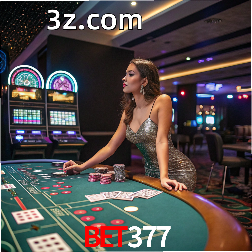 Cadastro Rápido BET377