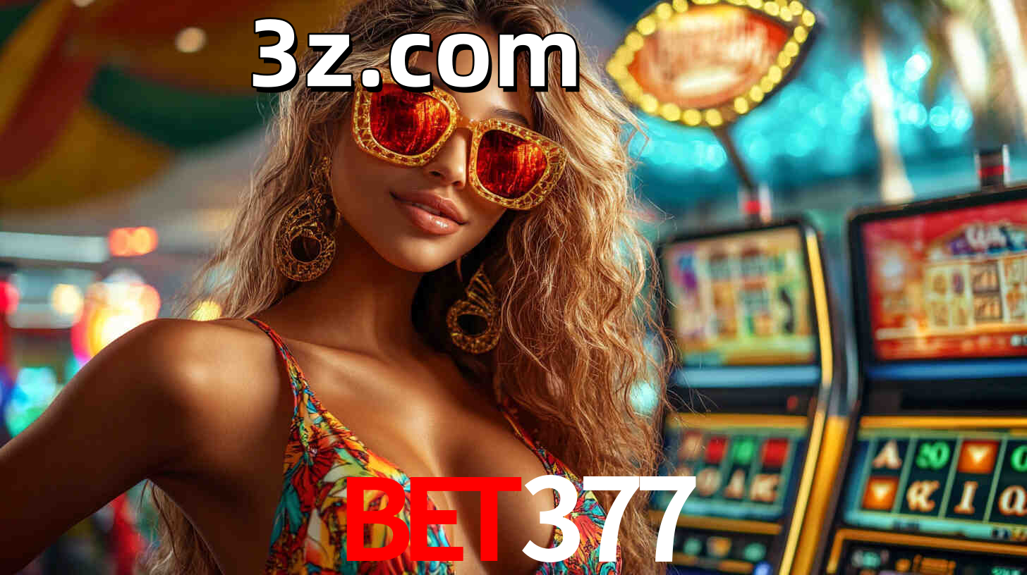 Gates of Olympus BET377