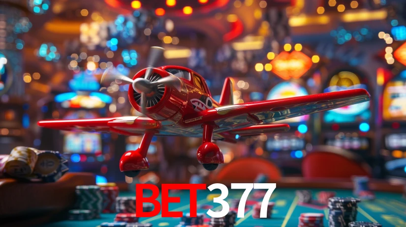 Estatísticas Crash Games BET377