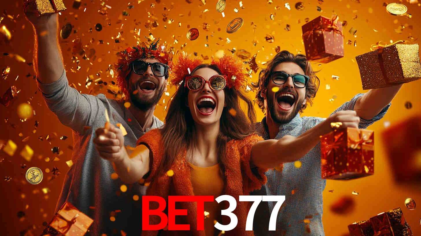 Promoção Relâmpago BET377