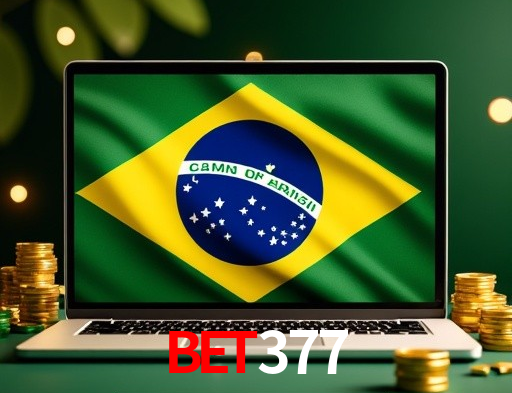 Provedores de Jogos BET377
