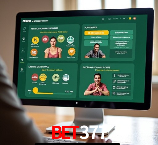 Promoções Sazonais BET377