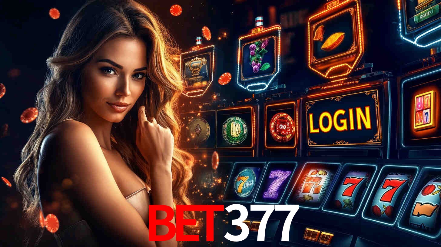 Login Seguro BET377