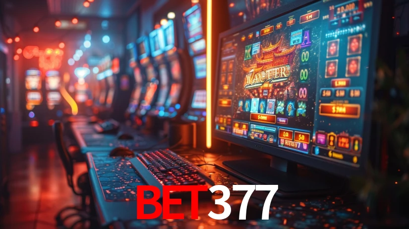Jogo Spaceman BET377