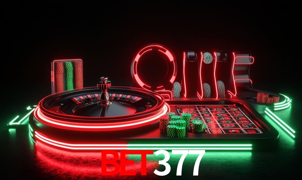 Estatísticas BET377